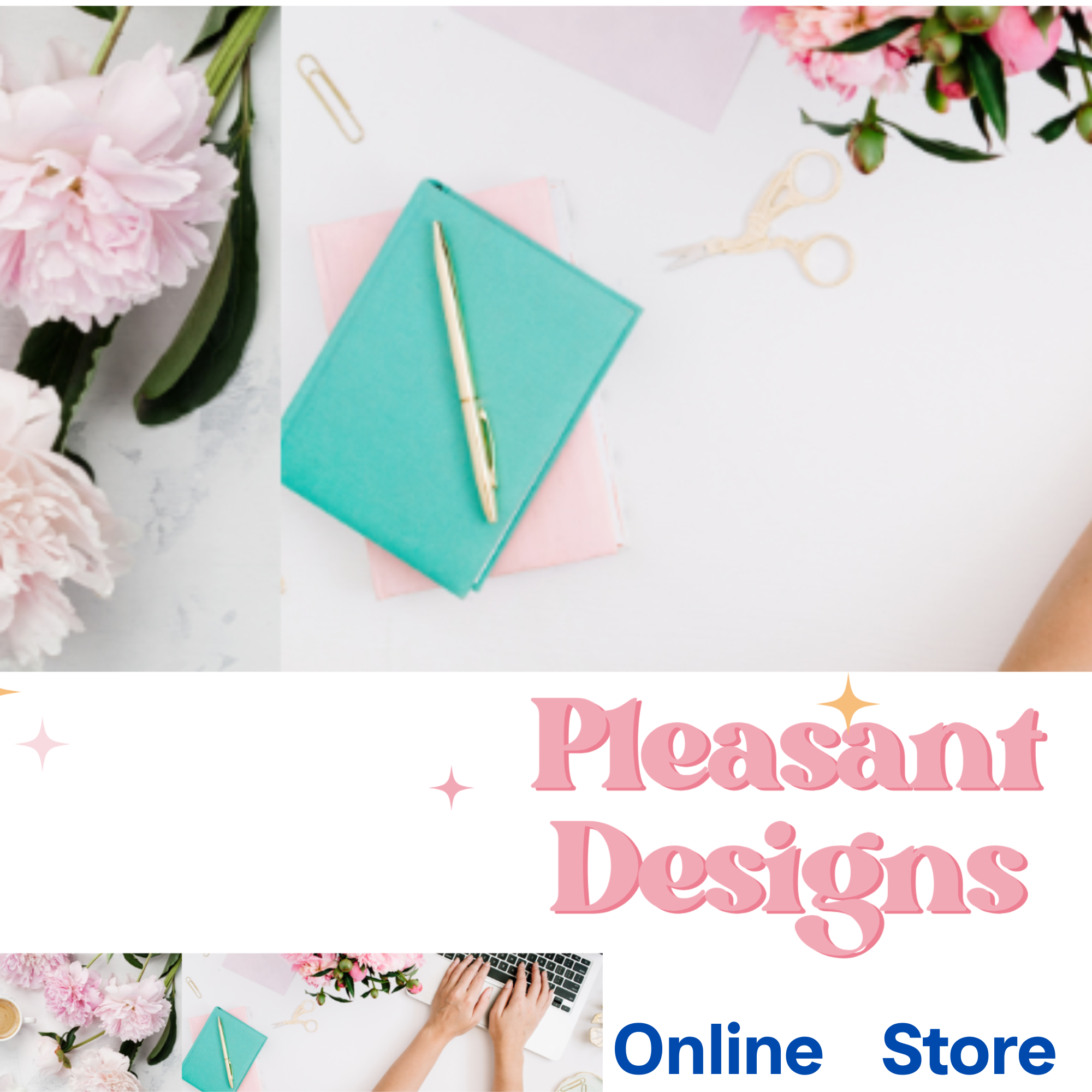 Pleasant Designs